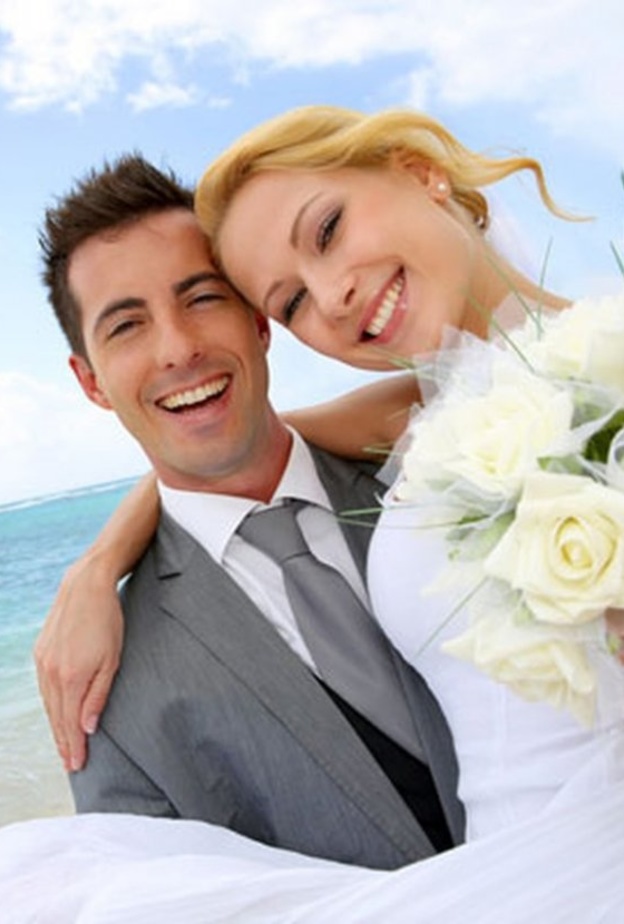  تجنبي علاجات الجلد القوية قبل الزفاف لهذه الاسباب.