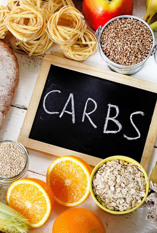 الكربوهيدرات هل هي عدو الرشاقة