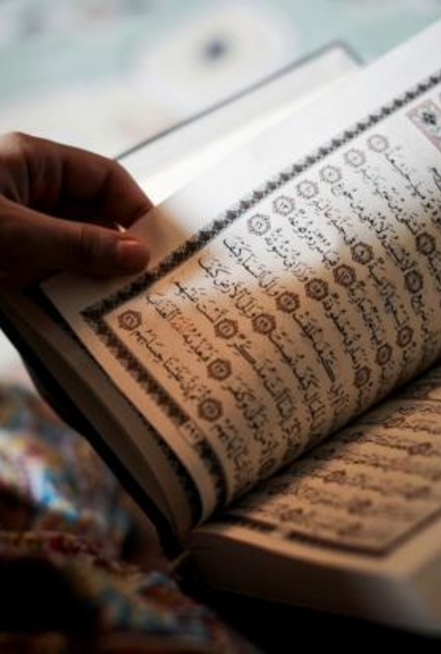 ستينية تنال لقب أكبر حافظة للقرآن في جدة