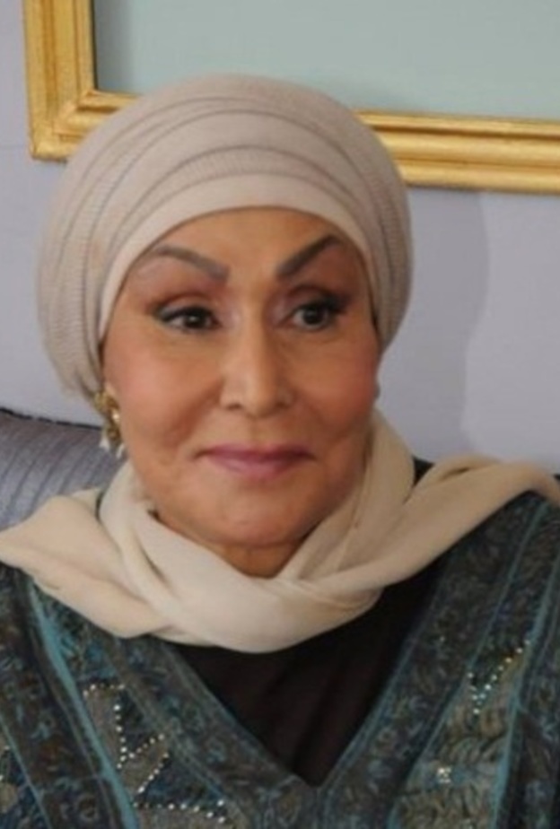 سهير البابلي