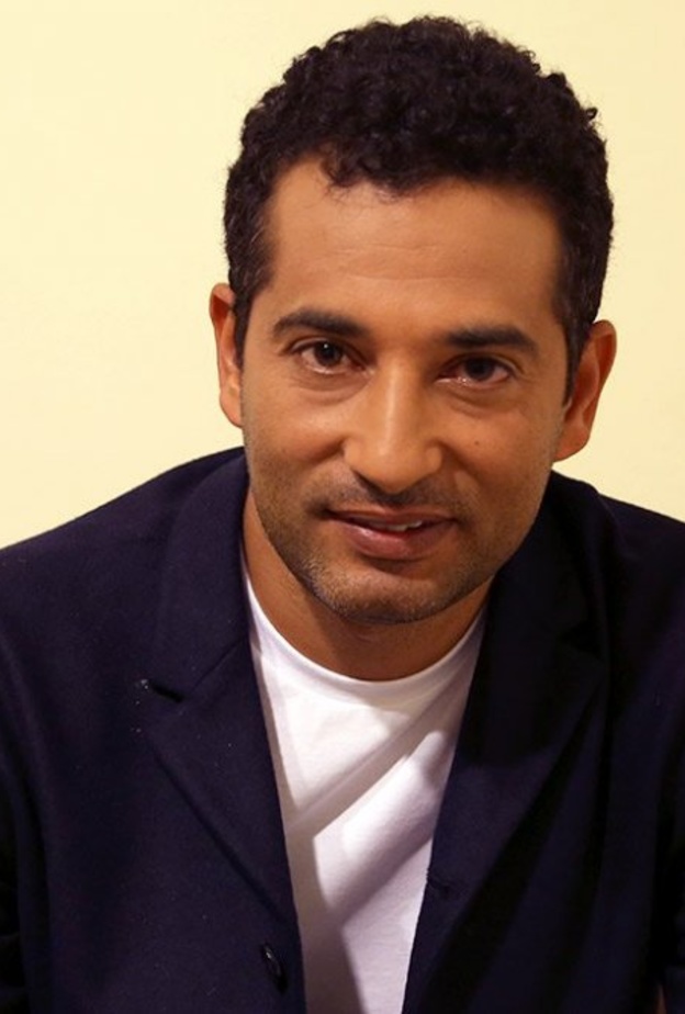 عمرو سعد 