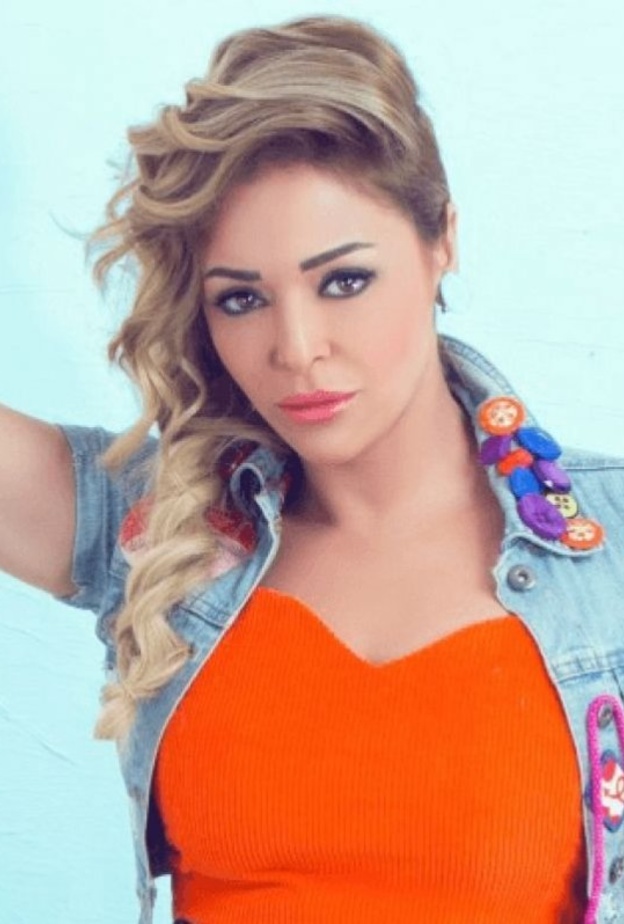 داليا البحيري