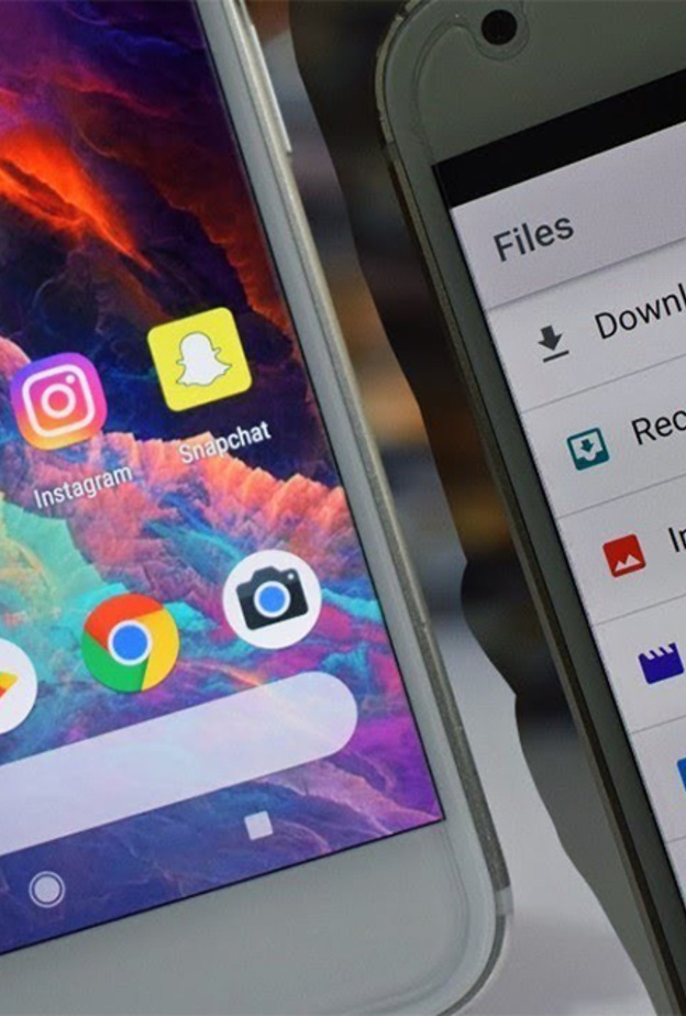 ارسال الملفات و تلقيها اصبح سهلا مع تطبيق Mi Drop المتاح لهواتف أندرويد