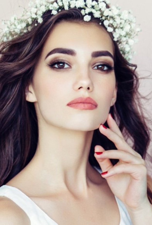 زيادة كثافة الشعر