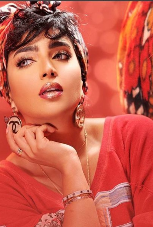 بثينة الرئيسي