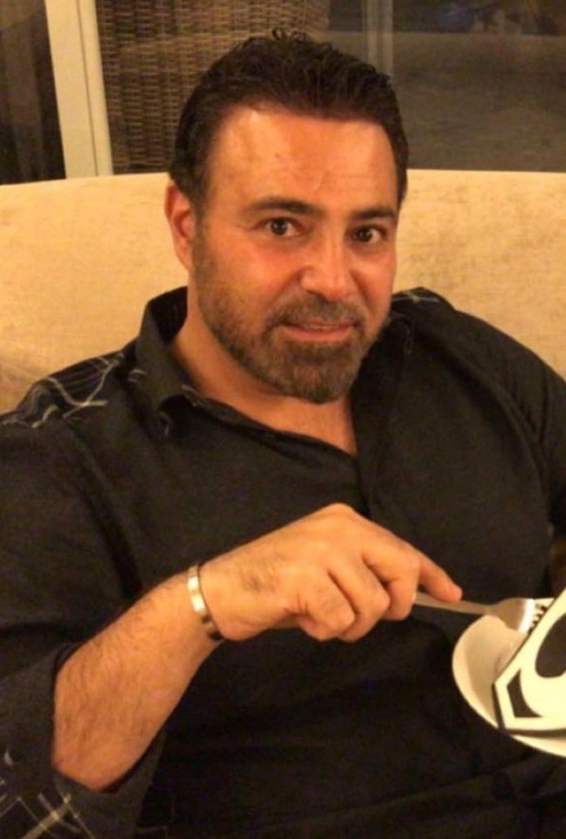 عاصي الحلاني