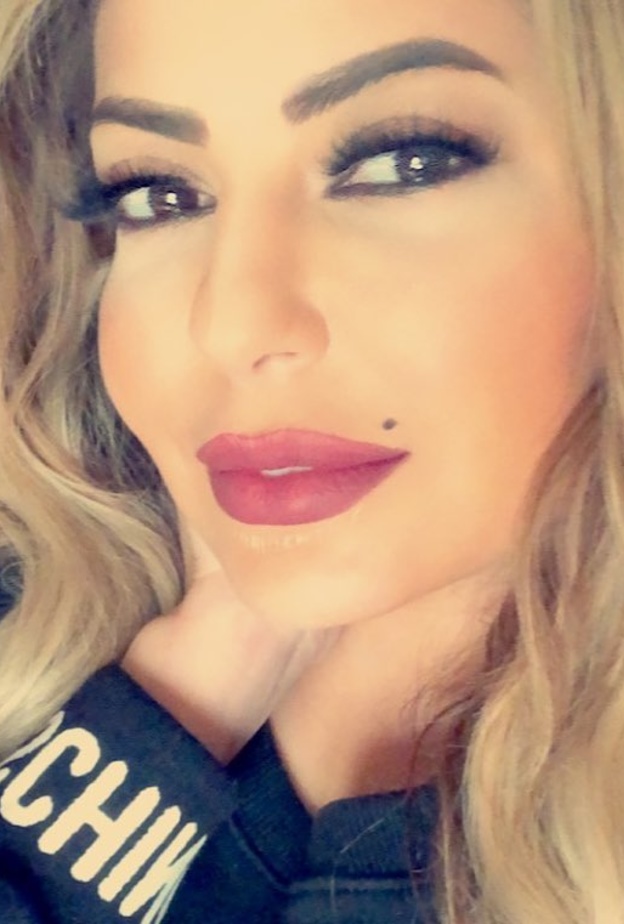 ليليا الأطرش