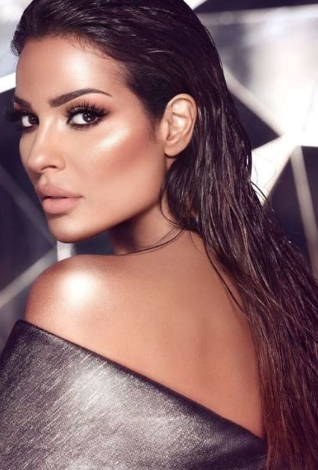 نادين نجيم 2017