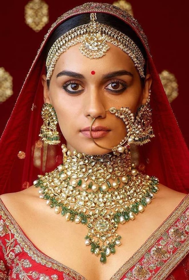 ملكة جمال العالم مانوشي تشولار تستعد للعمل في بوليوود