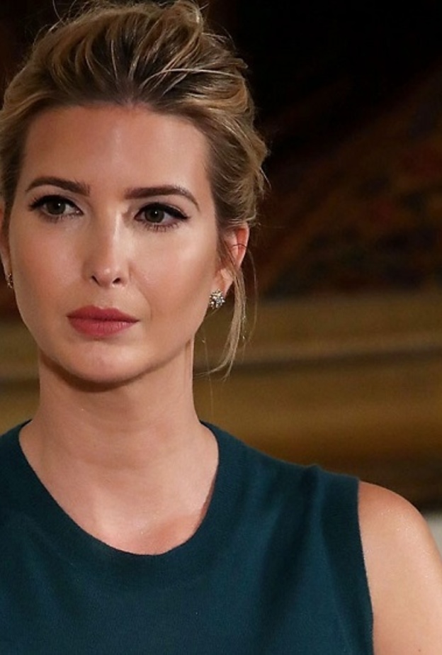 إيفانكا ترامب