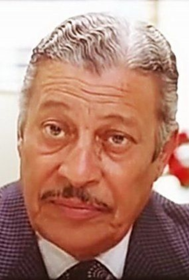 عماد حمدي