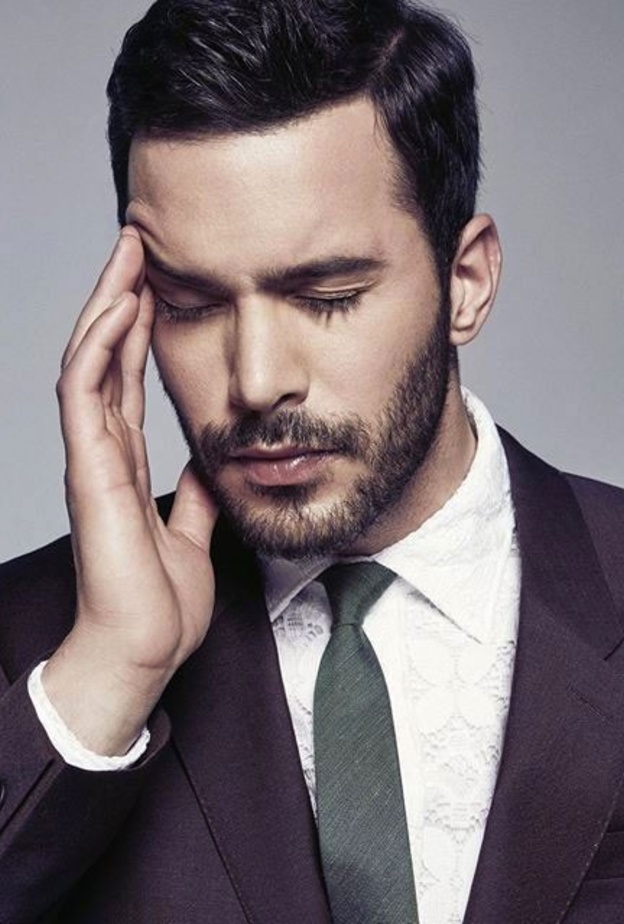  باريش أردوتش