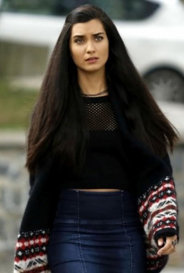 توبا بويوكستون 