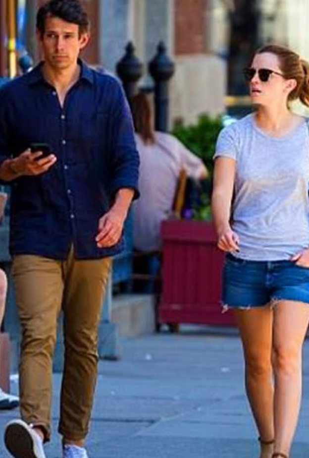 إيما واتسون