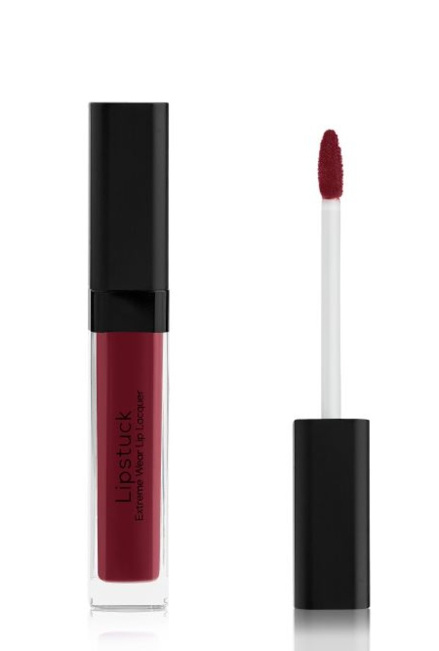 أحمرالشفاه السائل Lipstuck Extreme Wear Lip Lacquer الشهير بلون Sumac Spice