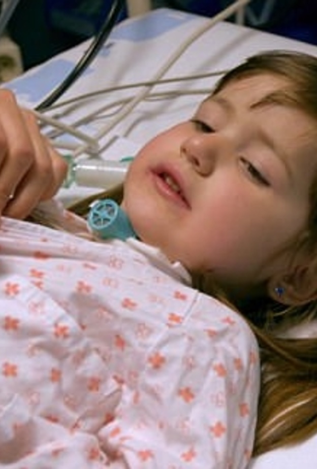 والدا الطفلة بولا تيكشيرا لا يعرفان طعم النوم