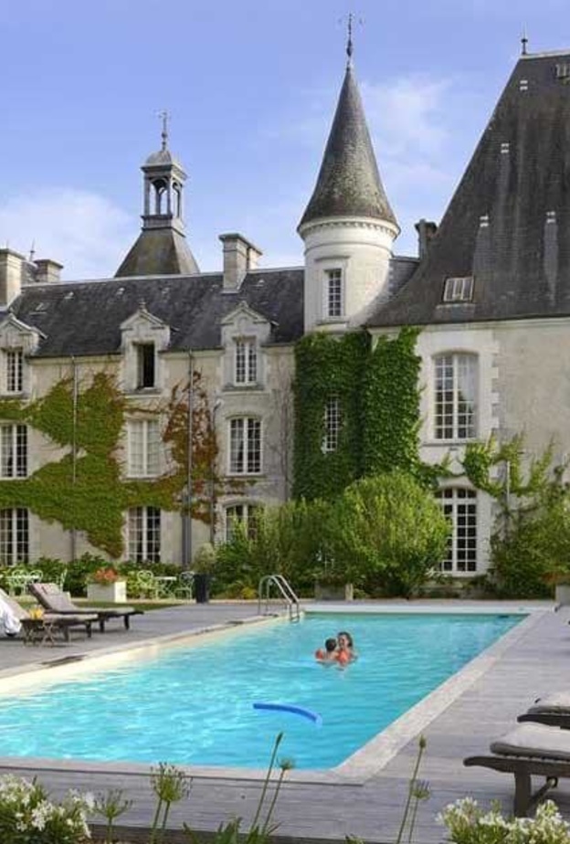 من وادي لوار