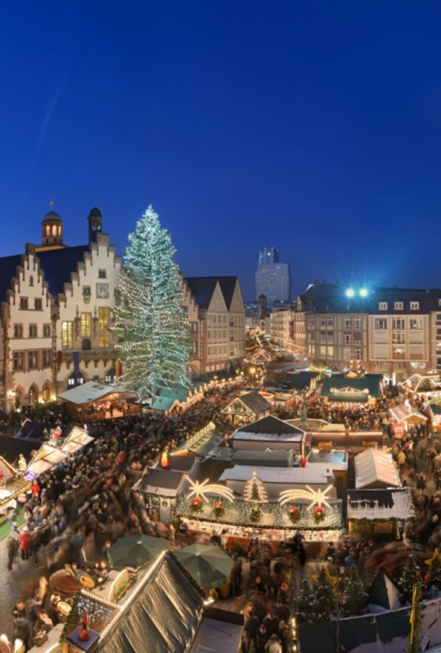 متعة العطلات الشتوية في زيرمات