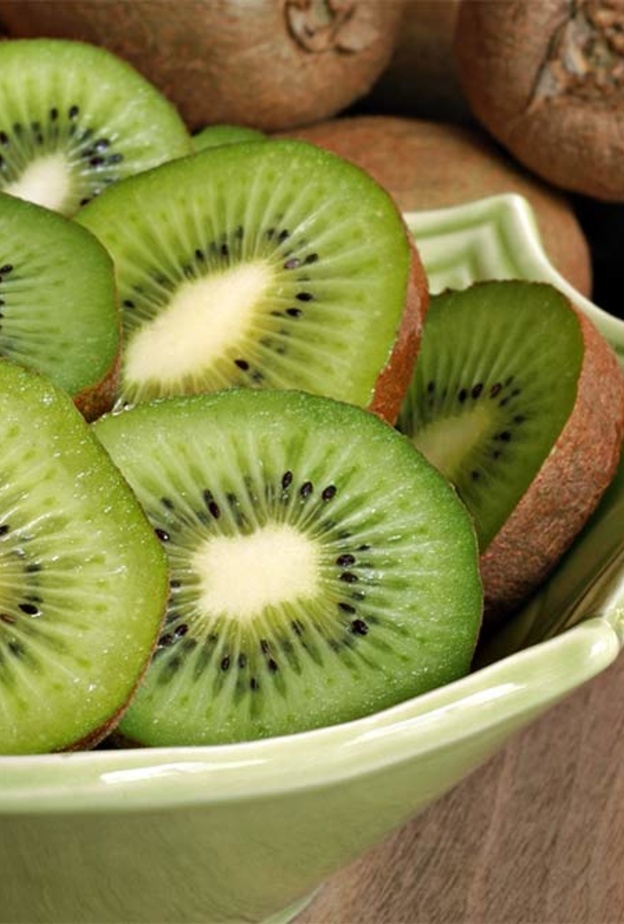 الكيوي فعال في علاج إرتفاع ضغط الدم