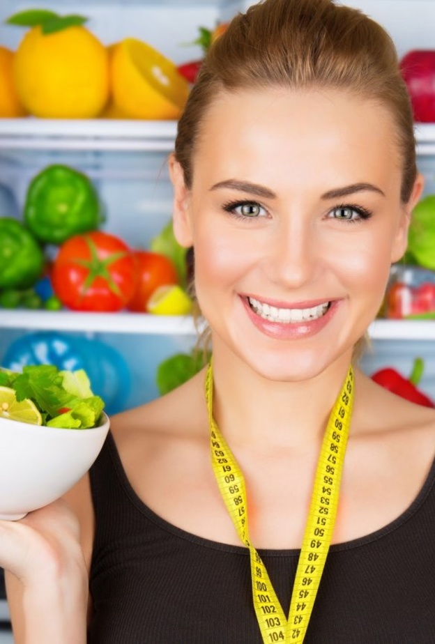 احتالي على وزنك الزائد بهذه الطرق قبل الزواج