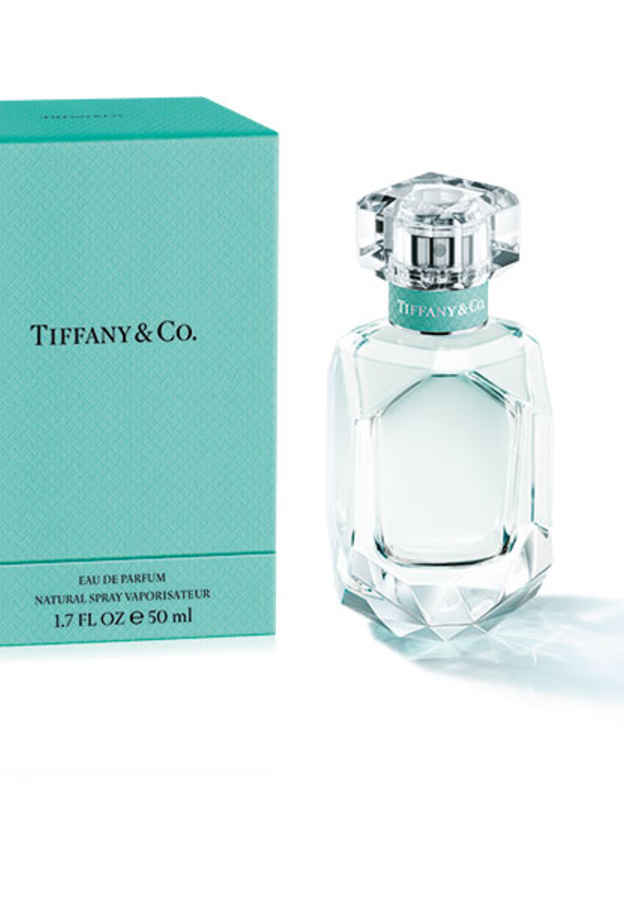 عطر Tiffany & Co