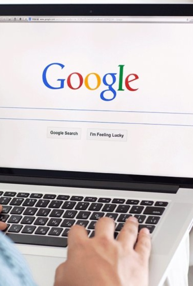 جوجل تؤكد تطوير آلية للتتبع