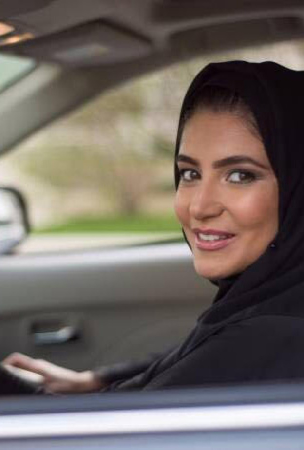  جامعة تبوك تنشئ مدرسة لتعليم قيادة السيارات