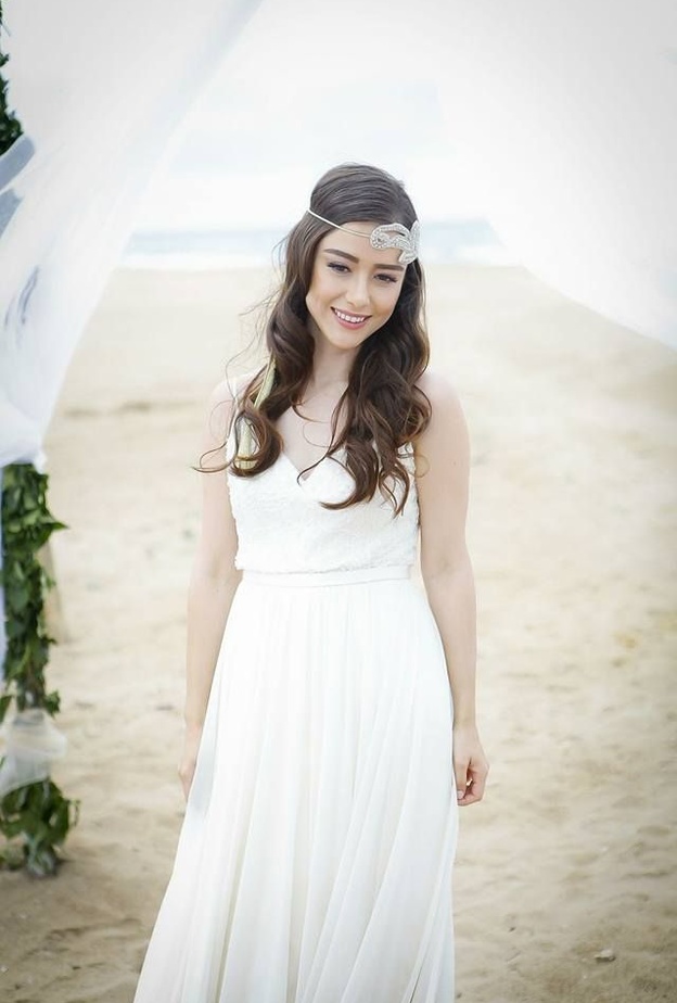 أوزجي جوريل