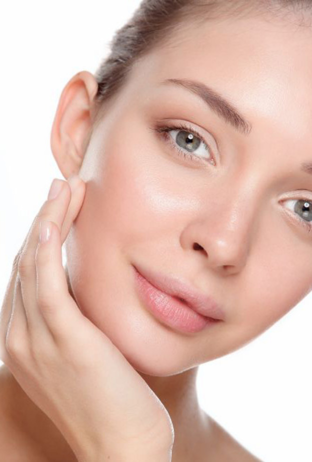 احصلي على بشرة لامعة بهذه الخطوات