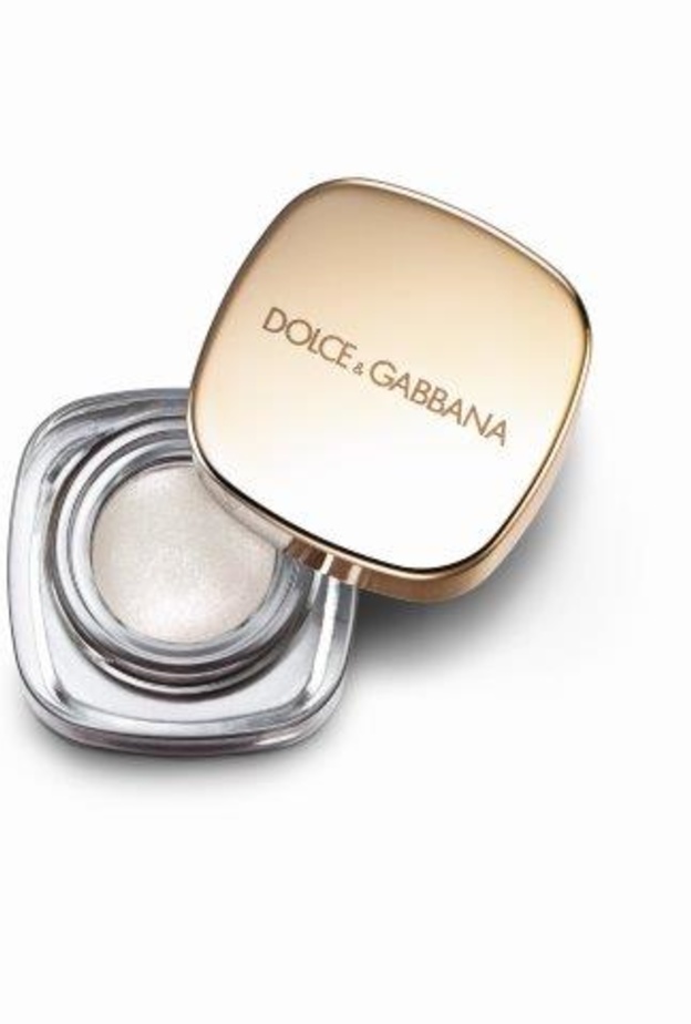 ظل عيون Perfect Mono هو أول ظل عيون كريمي على الإطلاق من Dolce&Gabbana