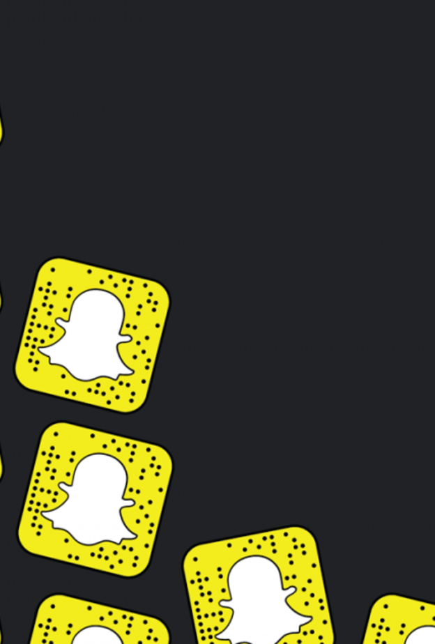 سناب شات تطلق مجموعة فلاتر و ملصقات جديدة تعتمد على تقنية التعرف على الصور