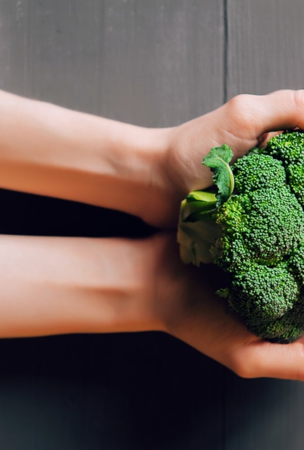 فوائد البروكلي فى علاج السرطان