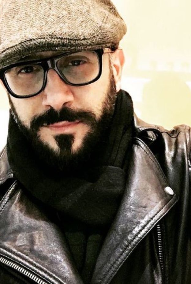 قصي خولي في اميركا