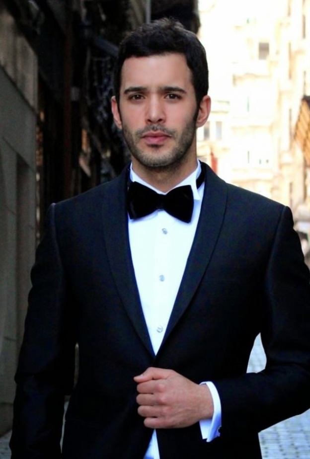 باريش أردوتش 