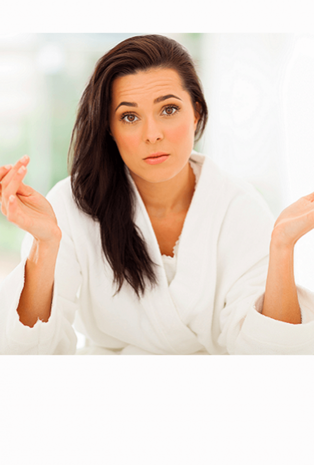 أسباب تاخر الحمل