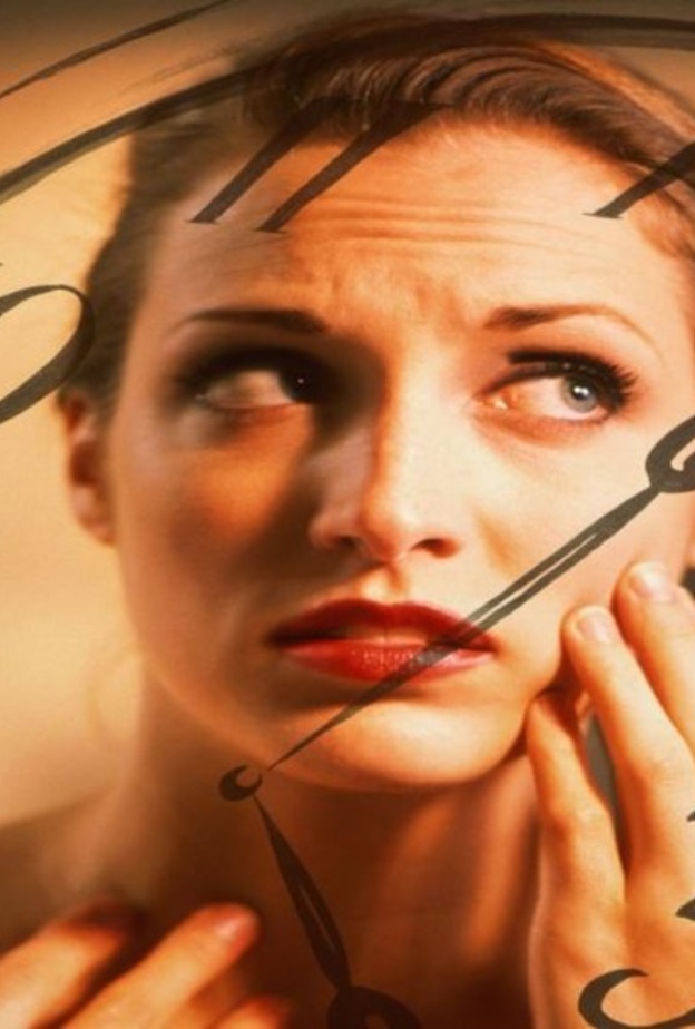 تعرفي على داء الحزن الشتوي قبل الزواج