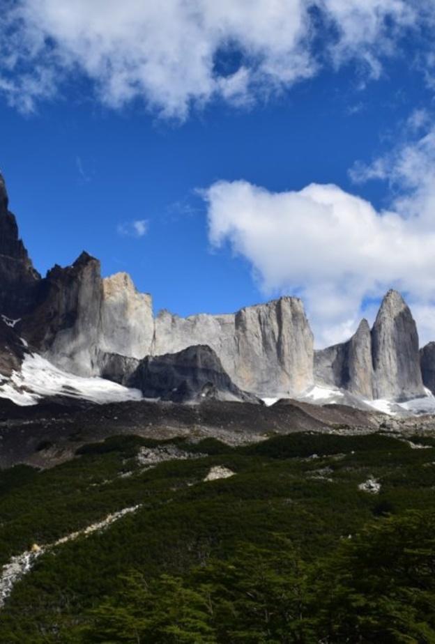 سانتياغو تشيلي المركز النابض لشهر عسل مليء بالحيوية