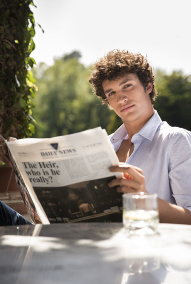 "أفضل نصيحة تلقيتها من والدي: العلم أولاً"