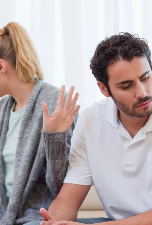 اسباب الشجار بين الزوجين