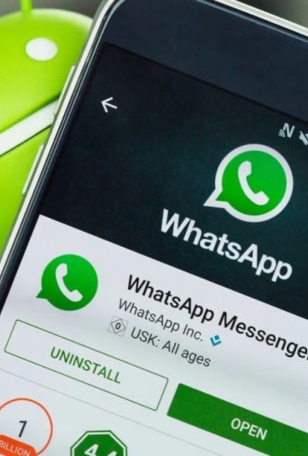 واتساب تضيف مزايا جديدة إلى تطبيقها لنظام أي أو أس