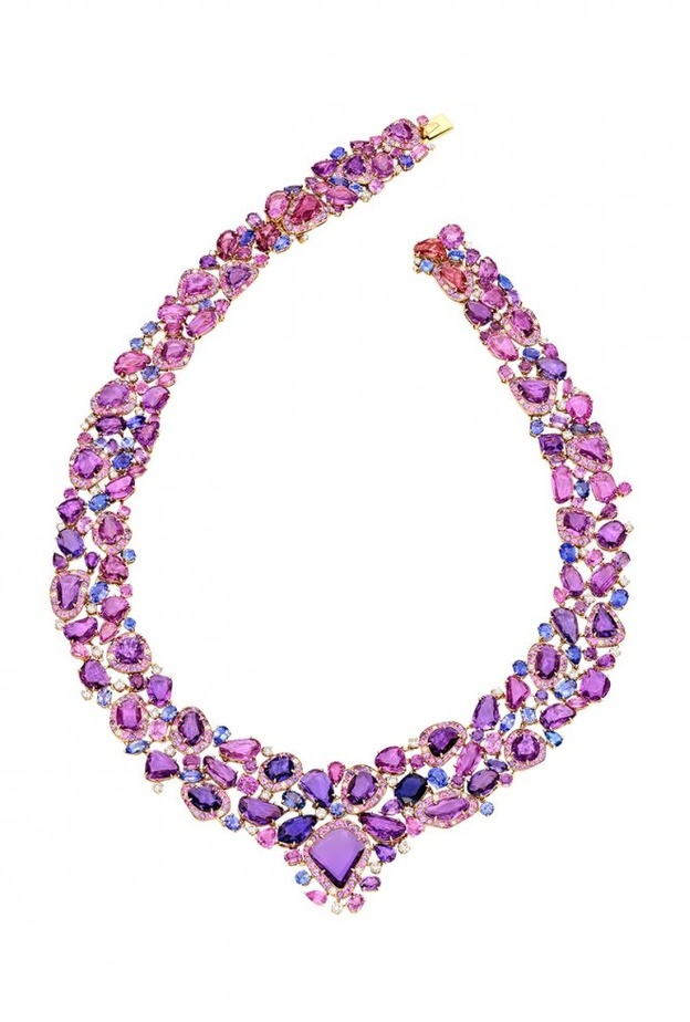 خاتم من بوميلاتوPomellato