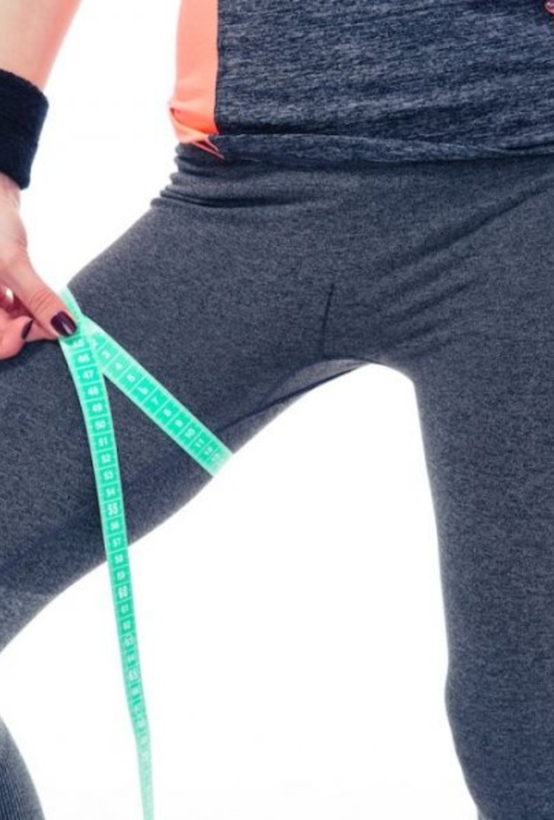 تمتعي بفخذين نحيفين من خلال التمارين الرياضية