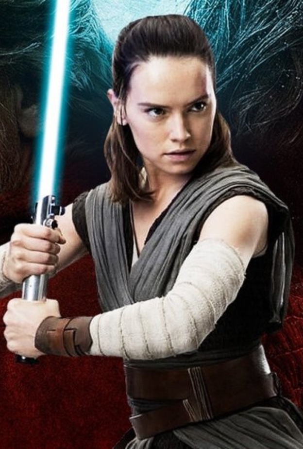 Star Wars: The Last Jedi