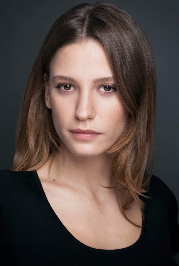  سيريناي ساريكايا