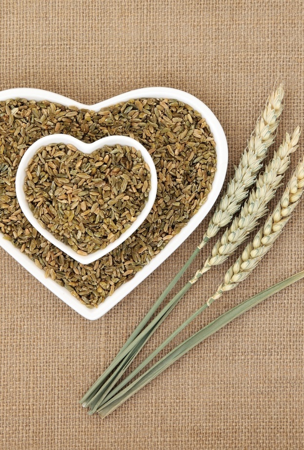 فوائد الفريكة للصحة والرشاقة