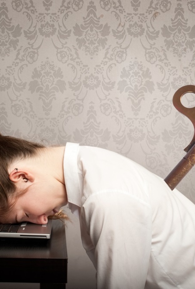 متلازمة التعب المزمن من الامراض العصبية الخطيرة