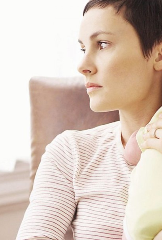 فاقت من غيبوبتها بدون ذاكرتها