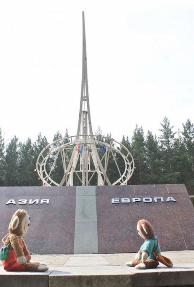 كنيسة  Voznesenskaja Mountain.