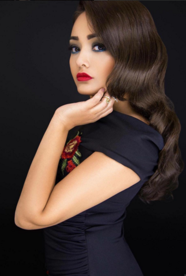 تاتو راندا البحيري