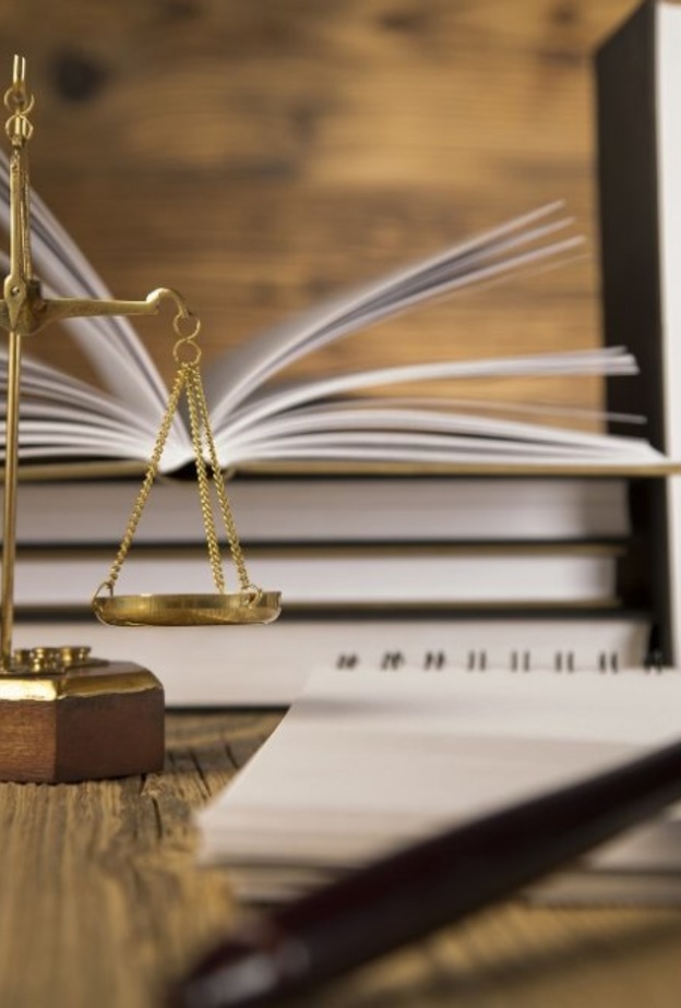 تأسيس لجنة قانونية تطوعية للترافع في قضايا النساء و الأطفال